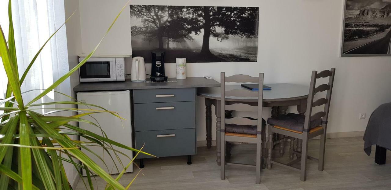 Soleillas Vence Extérieur photo